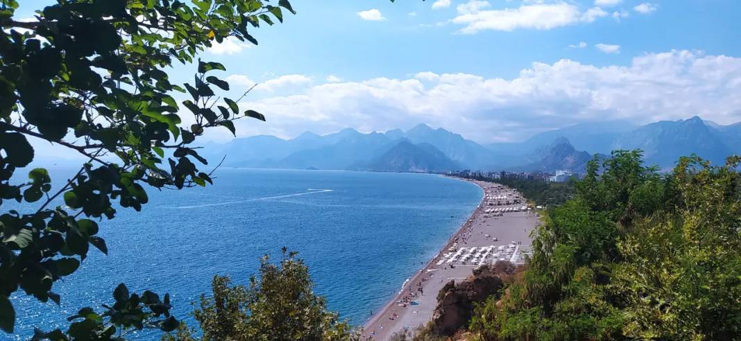 En Güzel Antalya Rotaları 10